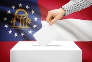 Georgia Election Law Gets Another Day in Court