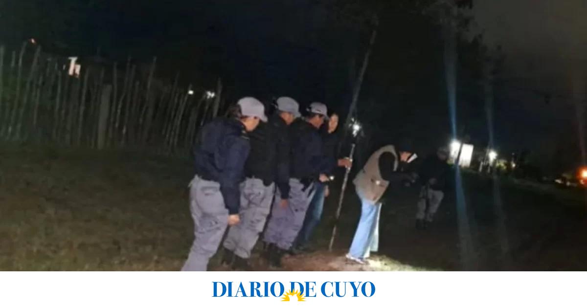 Discutió con un hombre por un cigarrillo y fue asesinado a puñaladas