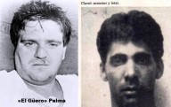 Deltano Rafael Clavel asesinó a la mujer e hijos de “El Güero” Palma y lo pagó con su vida