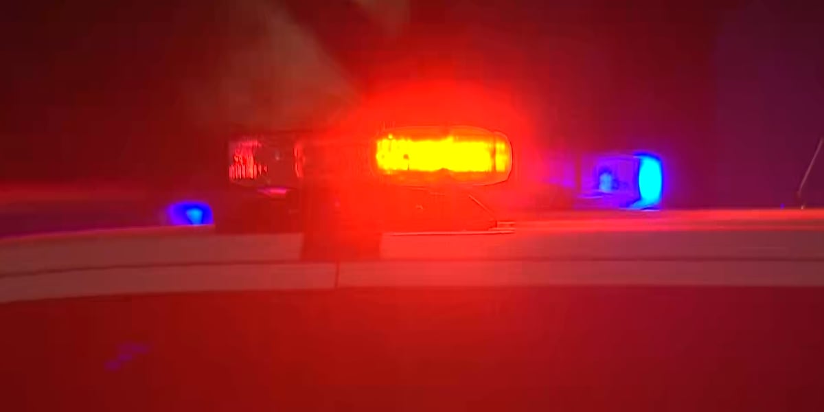 McComb Police officer shot, killed while off