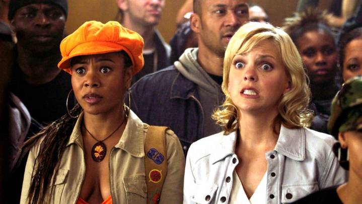 Anna Faris and Regina Hall to Return for ‘Scary Movie 6’