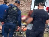 Sus familiares la encontraron muerta en su casa