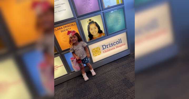 Local toddler represents Corpus Christi as finalist in 'Toddler of the Year 2025' competition