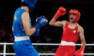 Exigirán pruebas genéticas para identificar el sexo biológico de los peleadores antes de los Campeonatos Mundiales de Boxeo