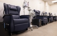 New Pioneer Square clinic will help after overdose