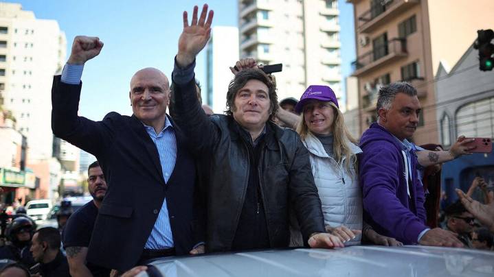 En medio del escándalo por los audios de Spagnuolo, el Gobierno busca recuperar la iniciativa y volver a polarizar con el kirchnerismo