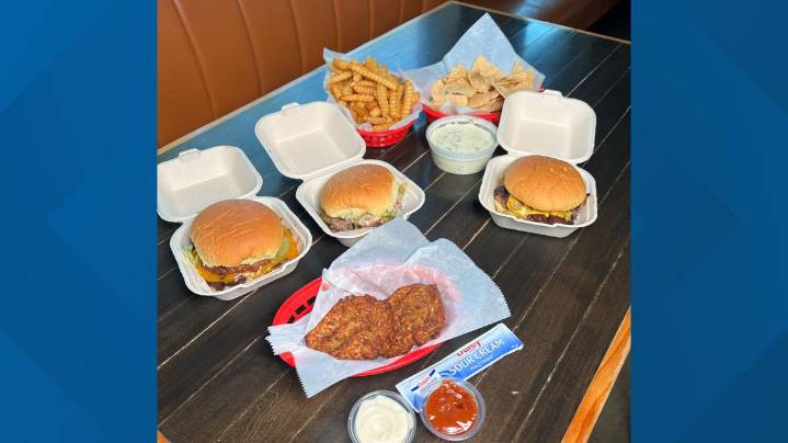 JewBoy Burgers brings unique eats to Austin