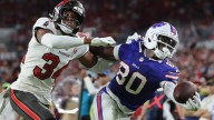 Brandon Beane: Tyrell Shavers' training camp success was undeniable