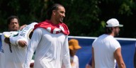 Love’s absence, Colts QB battle are feature attractions of joint practice with Packers