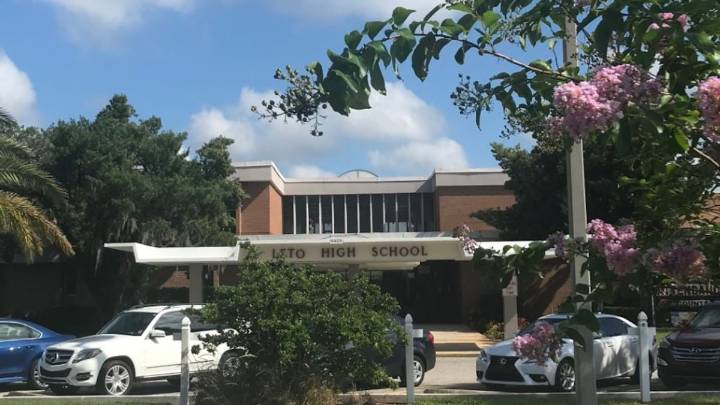 Four new principals set for Hillsborough schools