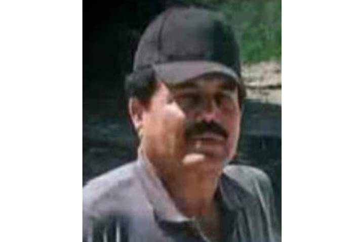 Mexican drug lord Ismael 'El Mayo' Zambada to plead guilty to federal charges