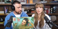 ‘Opalite’: Taylor Swift’s Upcoming ‘The Life of a Showgirl’ Song Sparks Fan Theories About Travis Kelce Connection 