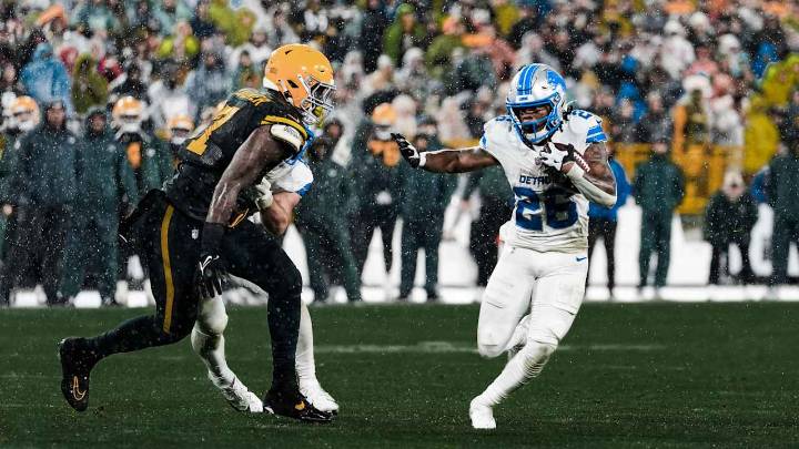 TWENTYMAN: Breaking down first four games of 2025 season