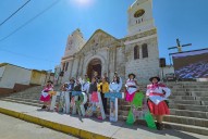 TACNA DECLARA EL 1 DE SEPTIEMBRE DÍA NO LABORABLE POR EL CENTENARIO DE TARATA