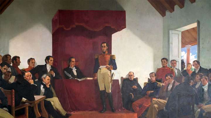 #OPINIÓN La soberanía no se delega: se ejerce #30Ago