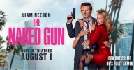 ¿Pamela Anderson y Liam Neeson están enamorados? Esto reveló la actriz
