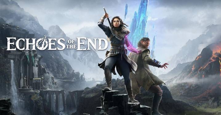 Echoes of the End, un juego hecho a medida para lectores de fantasía