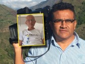 Falleció el periodista Fredy Calvache tras dura batalla contra el cáncer