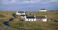 Nurse wanted on remote island with just 50 residents