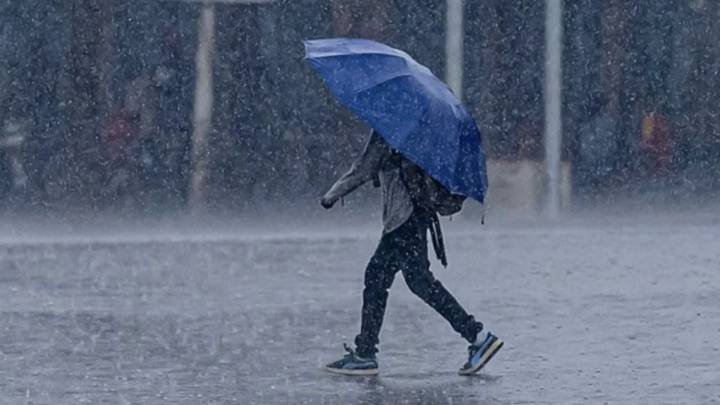 Clima Sonora: Tormenta Tropical 'Ivo' llega con FUERTES LLUVIAS y viento HOY 8 de agosto