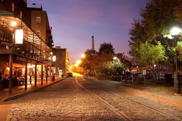 What You Need to Know About Labor Day in Savannah