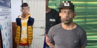 Detuvieron a los acusados de asesinar a un joven y robarle el auto en la puerta de un supermercado de Escobar