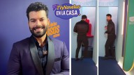 Adrián Di Monte y su polémica salida de La Casa de los Famosos México: "Me dicen 'no, regrésate, regrésate'"