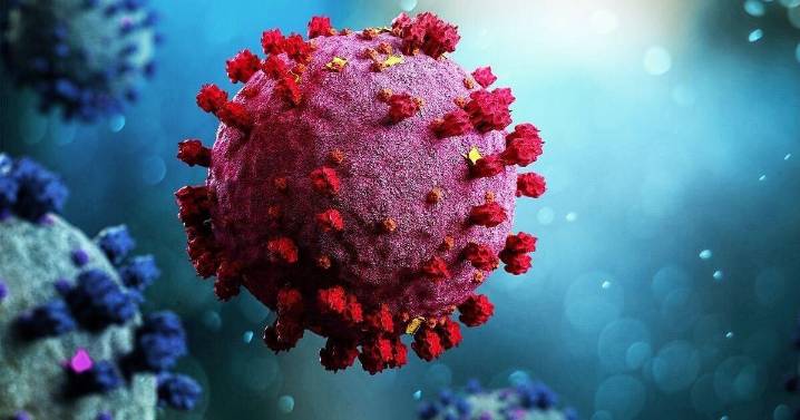 Health officials warn of Covid-19 outbreak in Grant County long