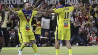 Leyendas de América y Chivas reviven las glorias del fútbol mexicano en Hermosillo