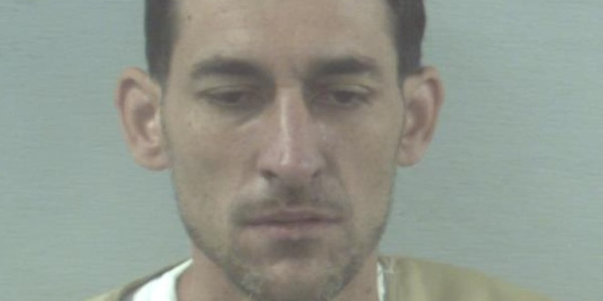 Killingly man charged with DUI and engaging troopers in a pursuit