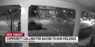 Akron calls for end to gun violence after spike in crime