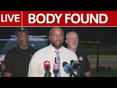 Detroit Police: Body found in the area of Lahser and Clarita