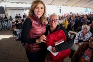 Brinda gobierno estatal servicios de salud a adultos mayores