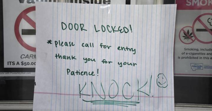 Still on edge: Anaconda locals remain vigilant as search for suspected gunman nears one week