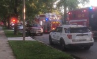 Air fryer fire causes smoke damage throughout Lincoln home