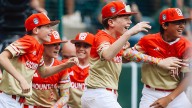 Summerlin se queda con el segundo lugar de la Serie Mundial de Pequeñas Ligas 2025