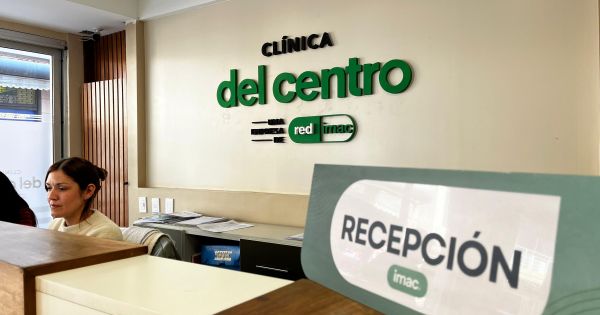 Clínica del Centro renueva su terapia intensiva y lanza nueva sala de tomografía
