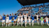 San Diego FC climbs to top of MLS with 2-1 win over San Jose Earthquakes