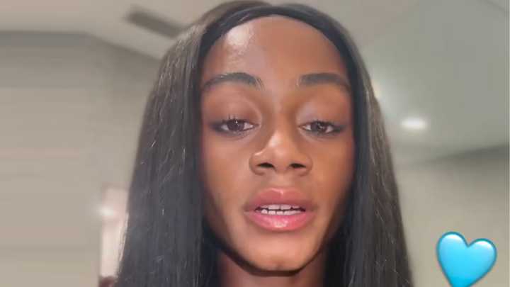 Sha’Carri Richardson breaks her silence and admits to 'getting help' after arrest for domestic violence in airport