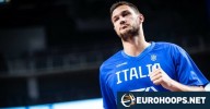 Danilo Gallinari to retire from the Italian national team after Eurobasket 2025, aiming for a medal