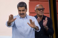 Maduro denuncia la violación del Tratado de Tlatelolco por el «submarino nuclear» de EEUU