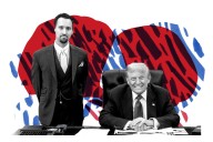 Trump's new pick for a key economic role really does not inspire confidence.