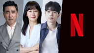 JTBC's Comedy K-Drama 'The Story of Manager Kim' Coming to Netflix in Fall 2025