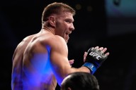 Where to watch UFC 319 live stream today