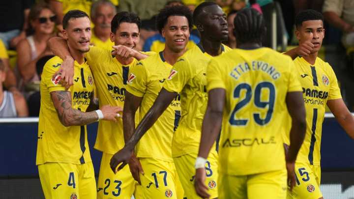 Estos son los rivales del Villarreal en la Champions League