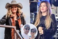 Brandon Blackstock's relationship with Kelly Clarkson's ex-assistant was 'icing on the cake' in divorce