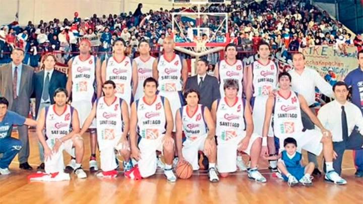 La Asociación Atlética Quimsa celebra 36 años de vida institucional