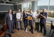 Aldapeta Gastrobar, un arroz de altura