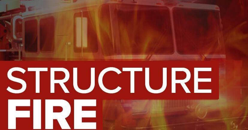 Cole County officials responding to structure fire near Jefferson City