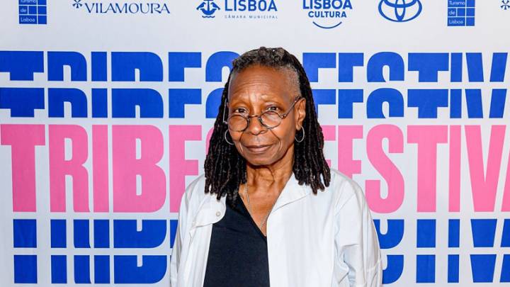 Whoopi Goldberg Leaves Stintino, Sells $12 Million Villa